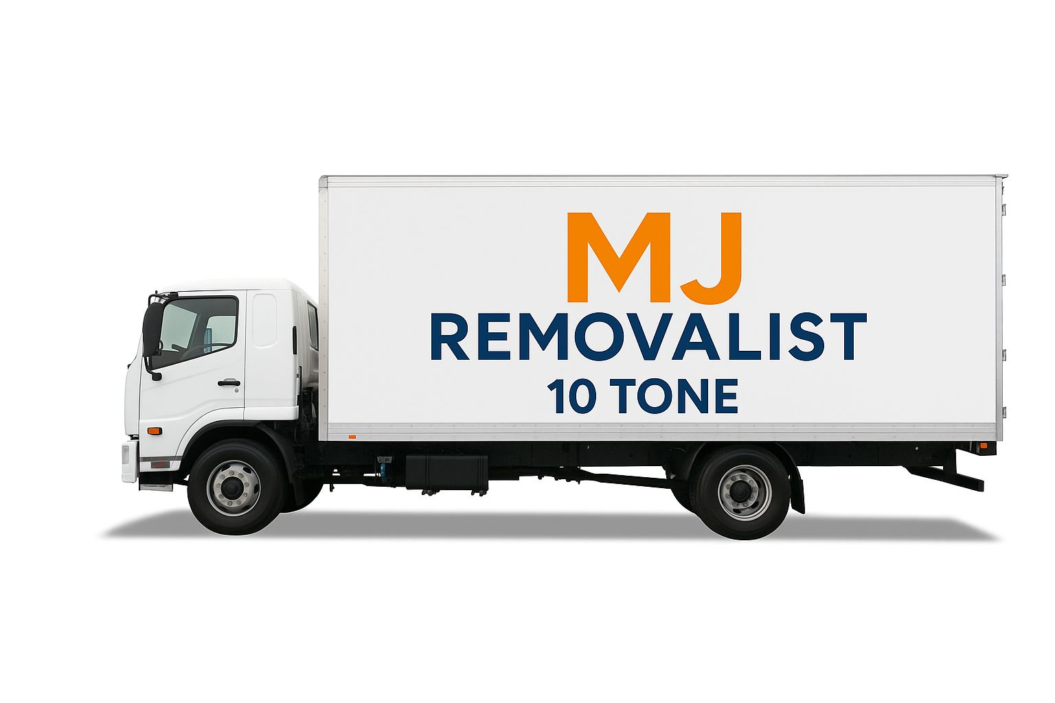 10 tonne truck